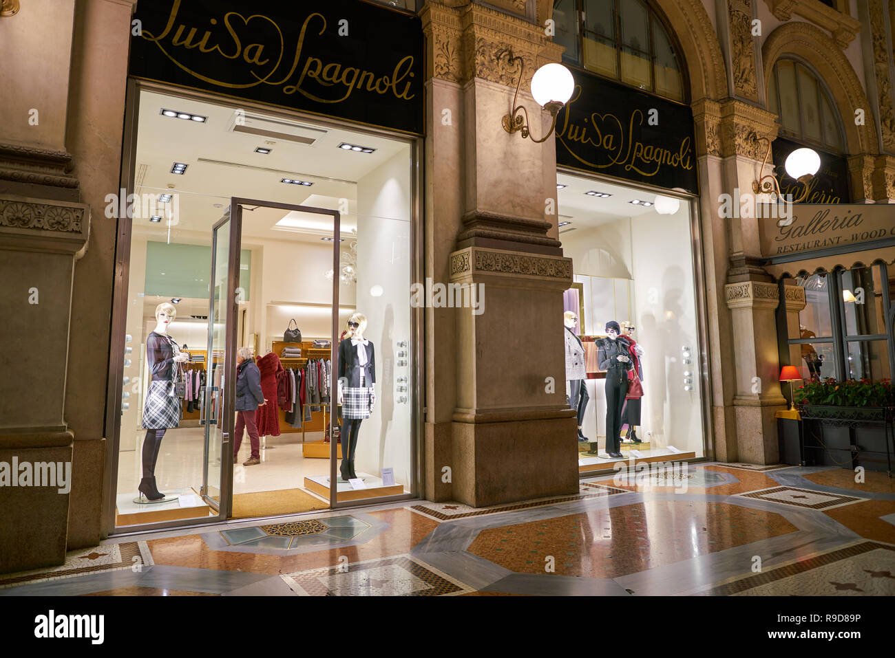 Luisa spagnoli hires stock photography and images Alamy Luisa spagnoli hires stock photography and images Alamy