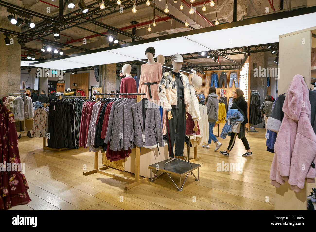 Accord Škare Prodaja bershka fashion drive - thestrandlofts.com