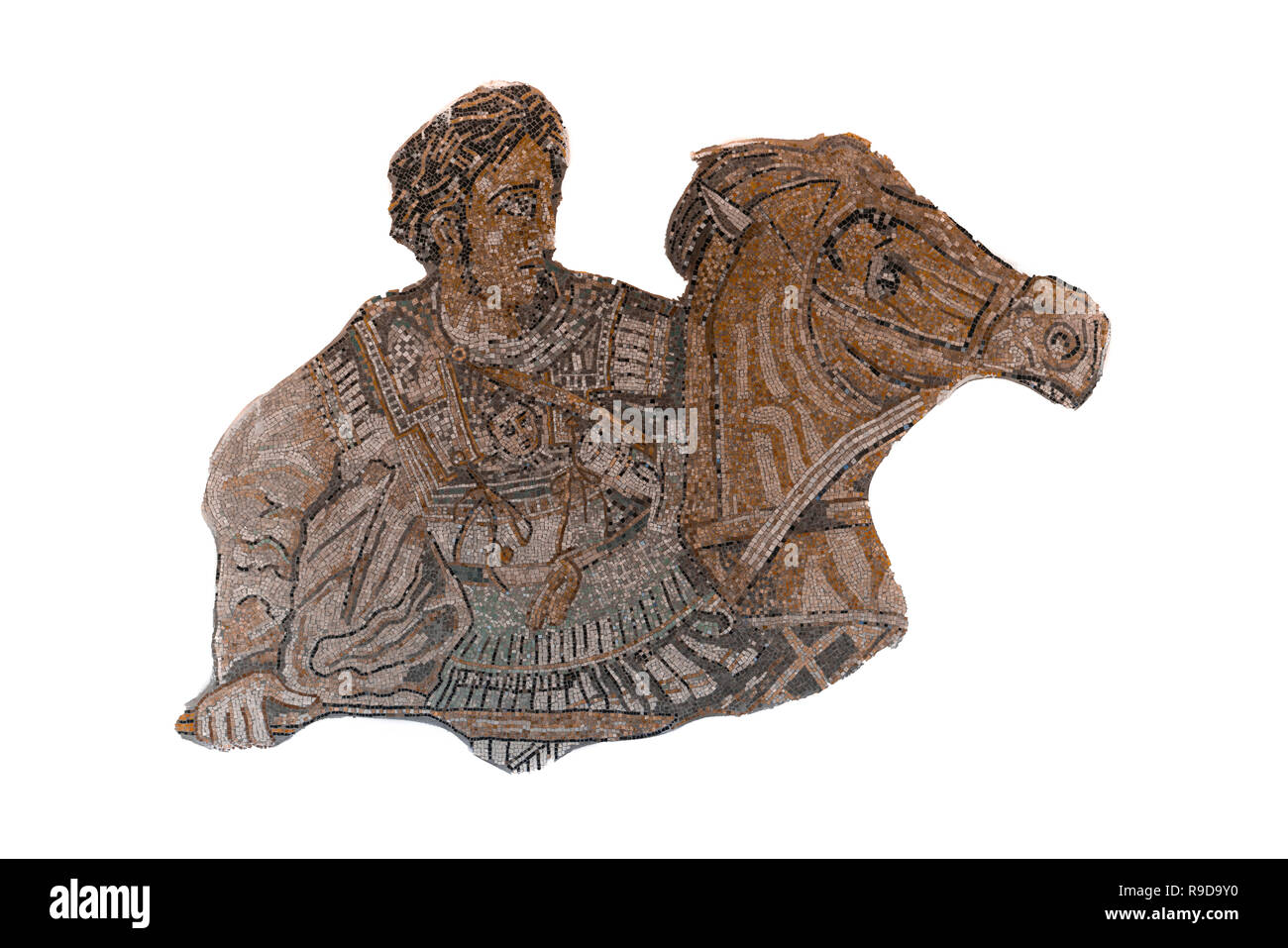 Gordion High Resolution Stock Photography And Images Alamy