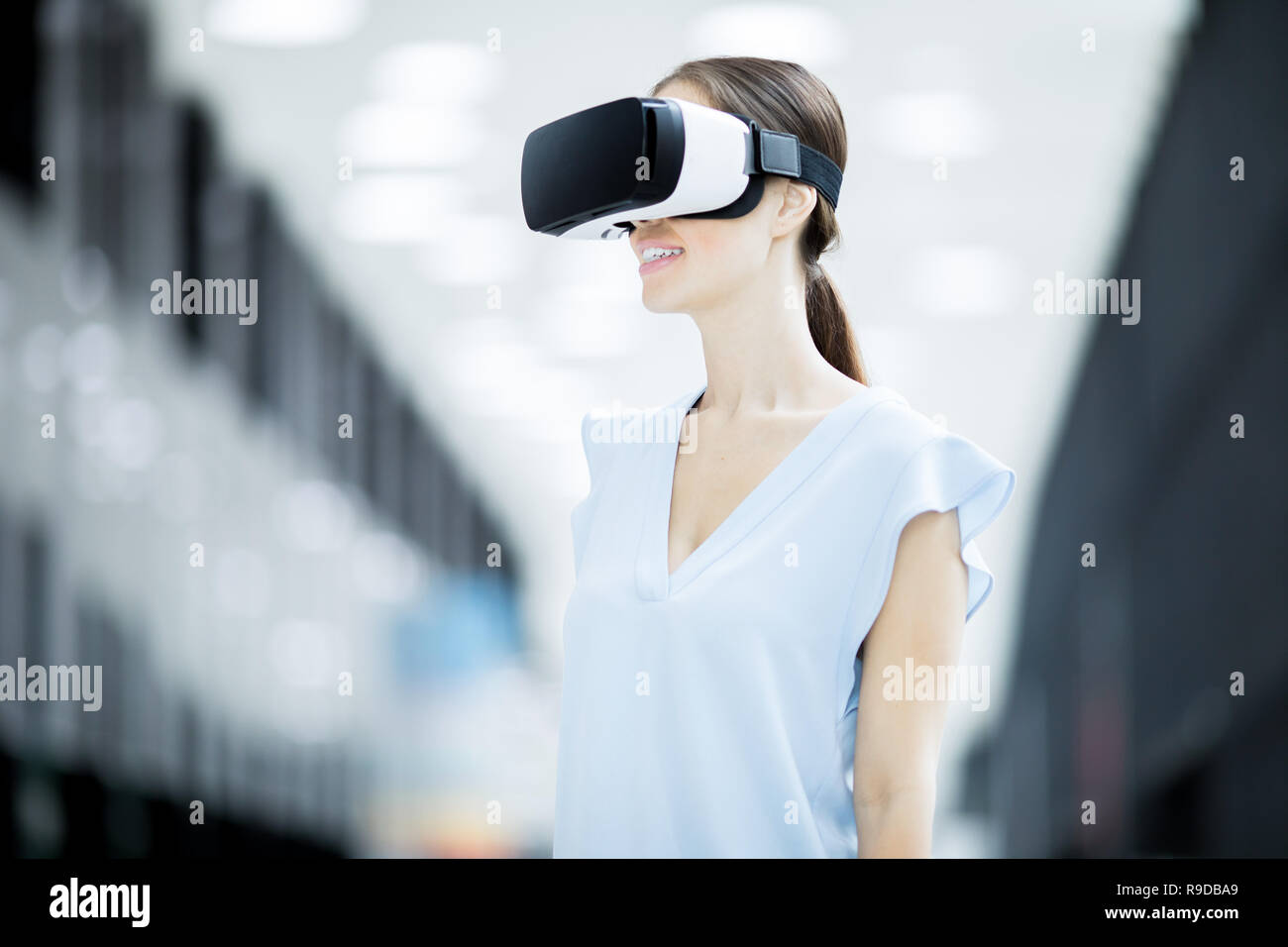 Adult entertainment convention hi-res stock photography and images - Alamy