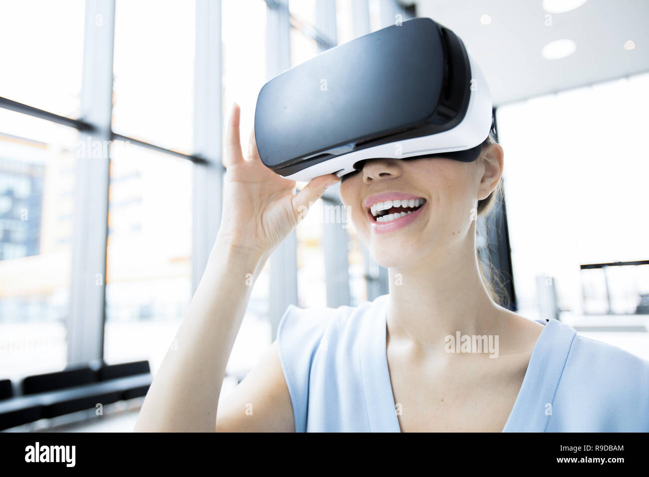 Adult entertainment convention hi-res stock photography and images - Alamy