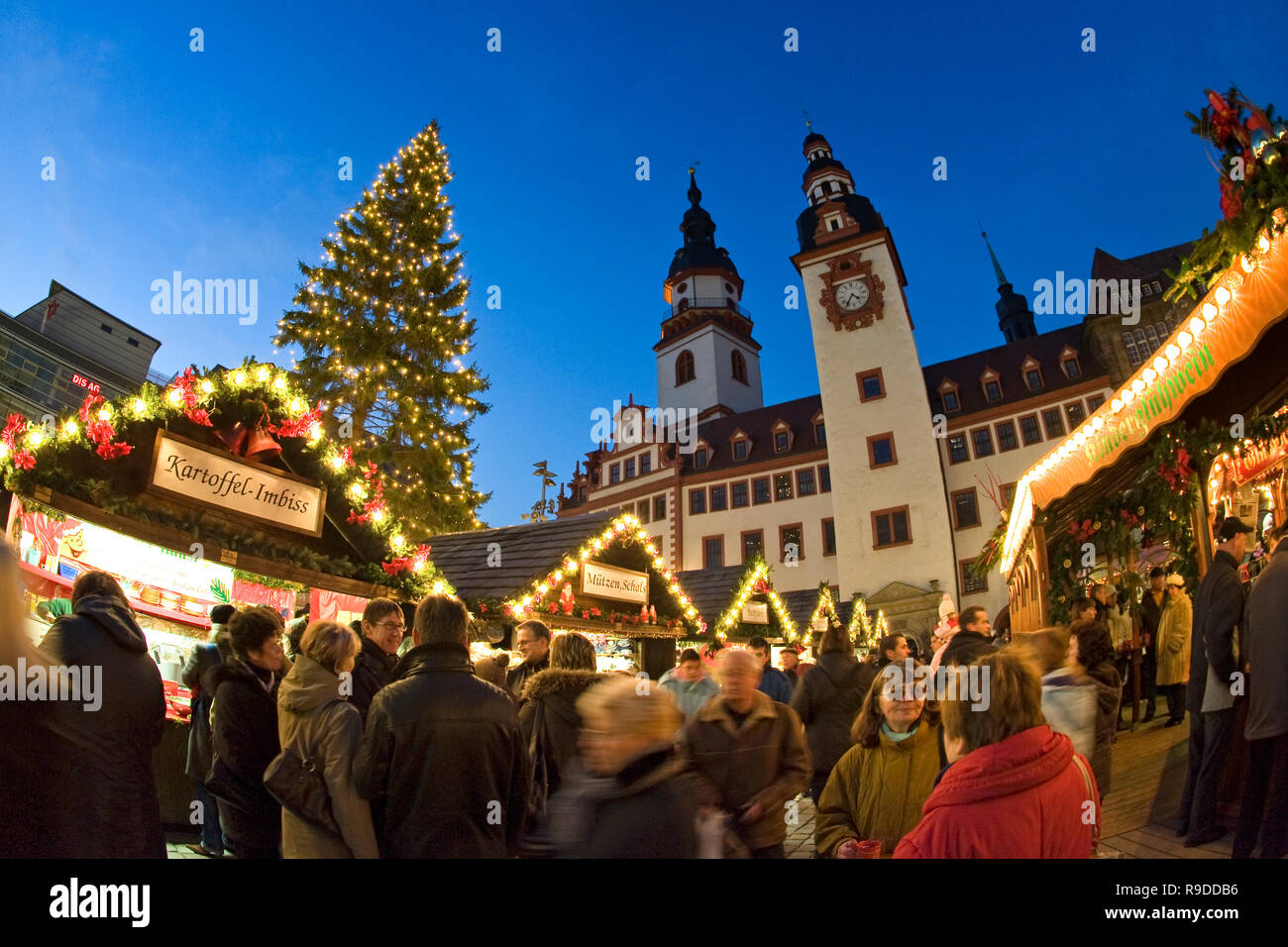 Chemnitz tree hires stock photography and images Alamy