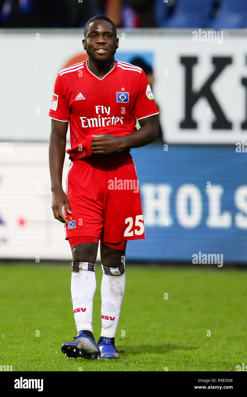 Wer zeigt / überträgt HSV (Hamburger SV) vs. Mainz heute live im TV und