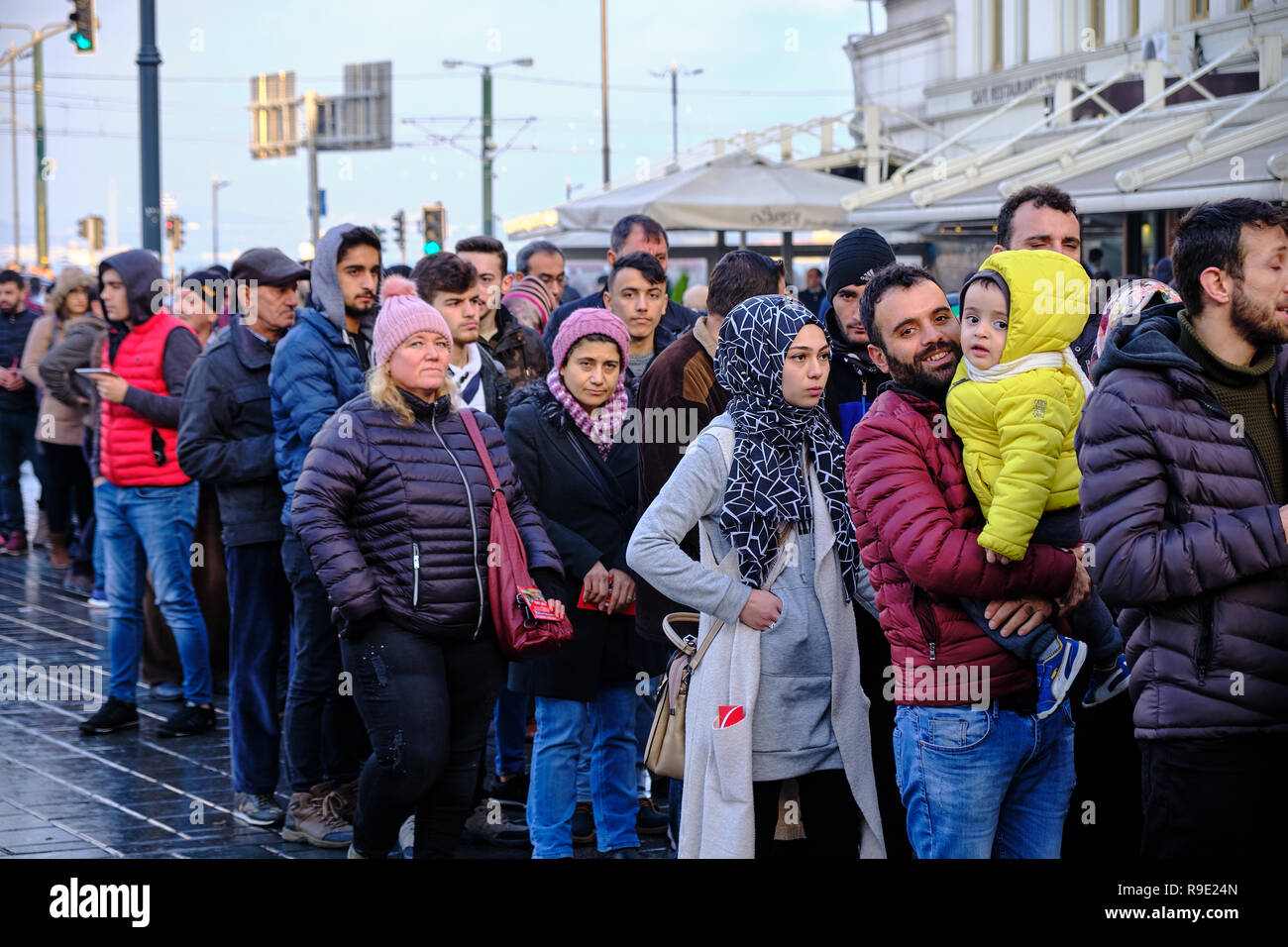 Lucky Draw Ticket High Resolution Stock Photography And Images Alamy