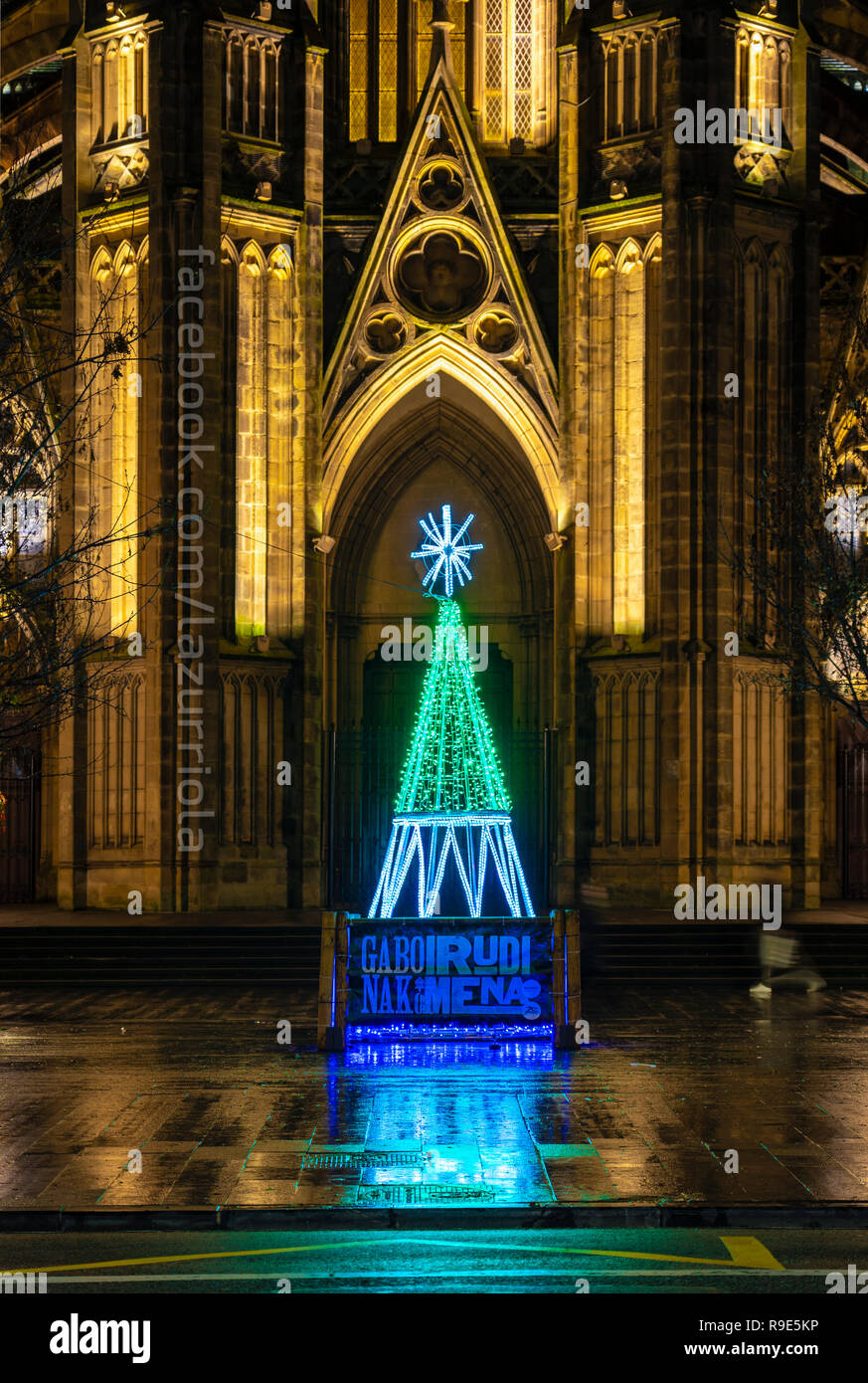 Catedral san pedro hi-res stock photography and images - Alamy