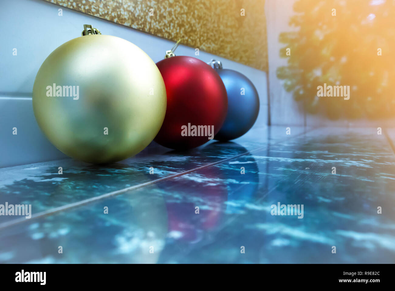 Celebration balls hi-res stock photography and images - Alamy