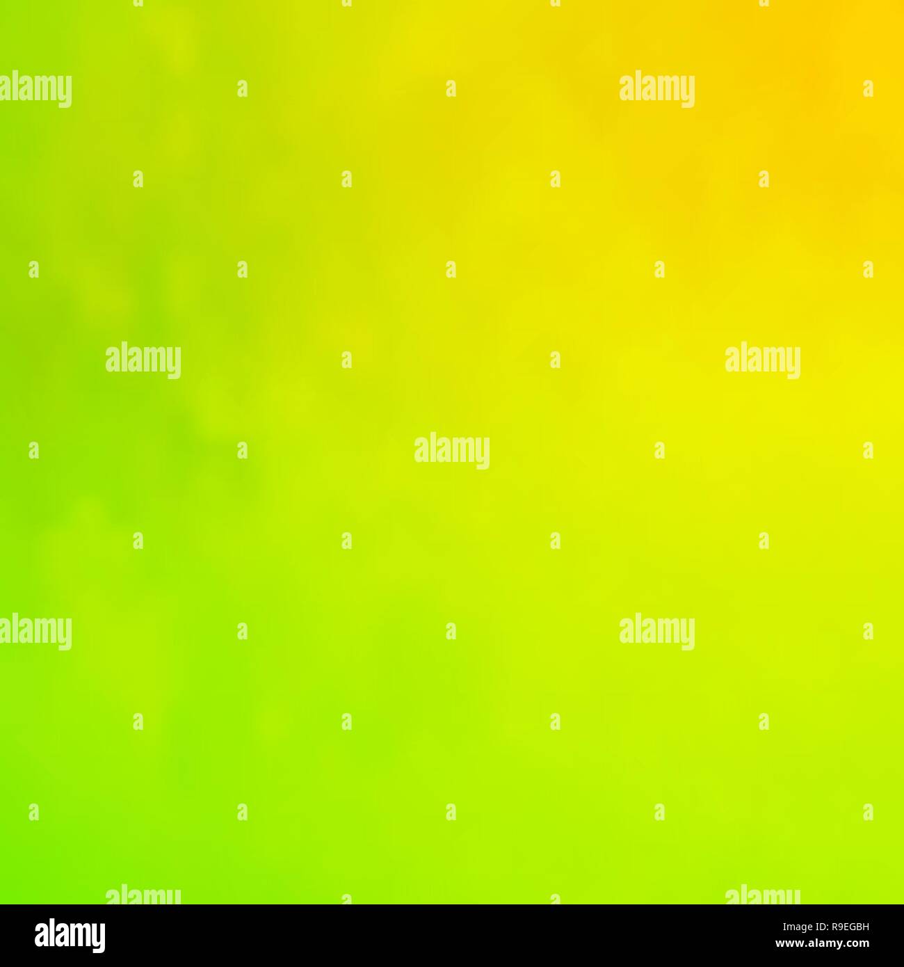 Abstract green blurred background. Vector illustration. Bright blurred gradient mesh background Stock Vector