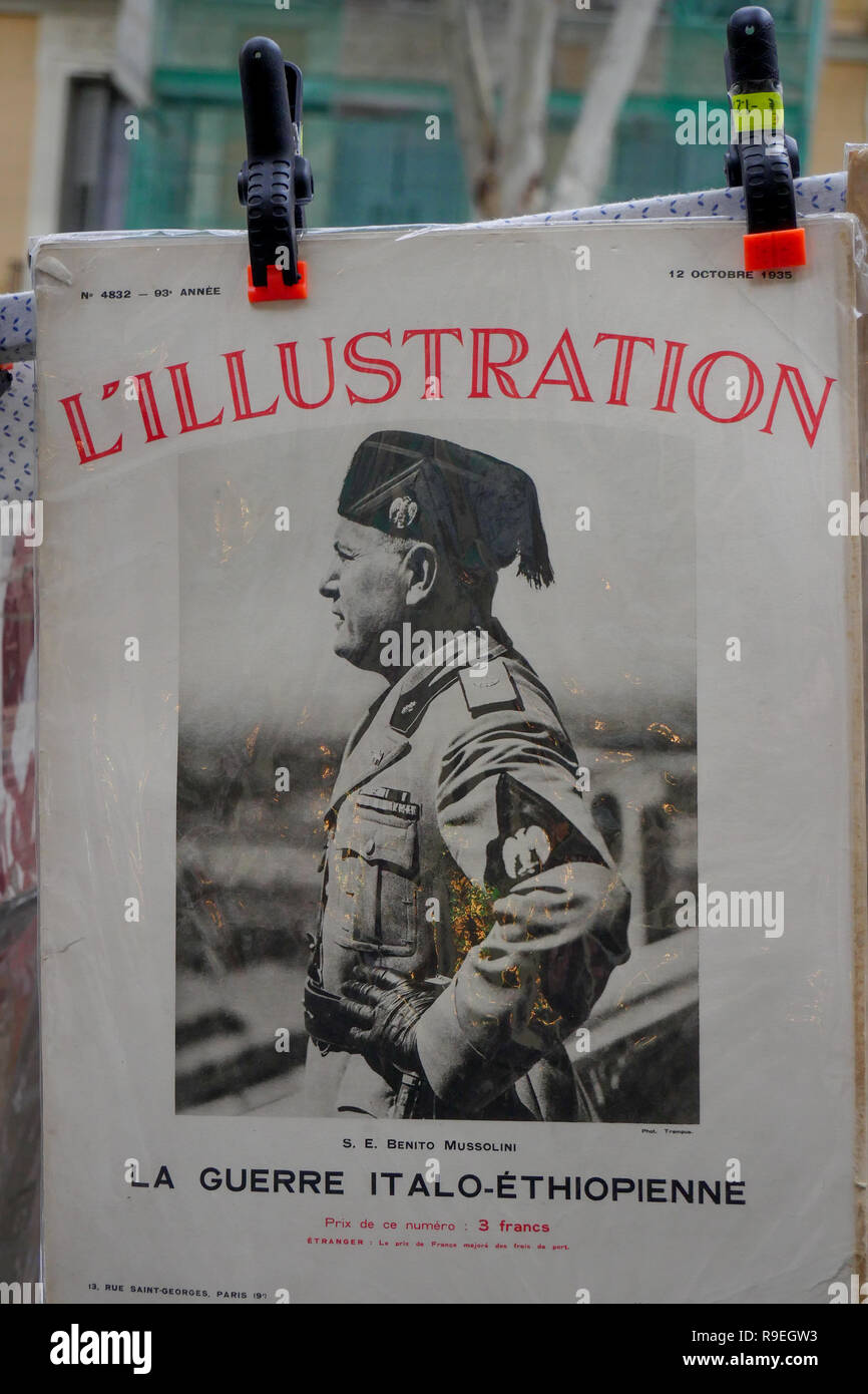 El Rastro open air market, Madrid, Spain Stock Photo Alamy