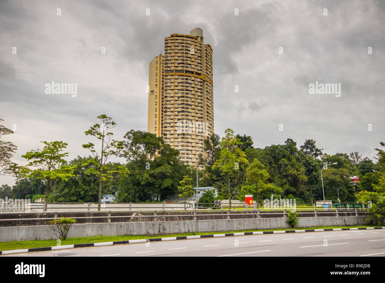 Outram park hires stock photography and images Alamy