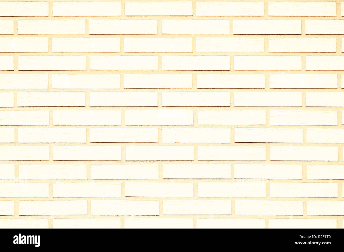 white bricks stone mortar stucco wall background backdrop surface Stock Photo