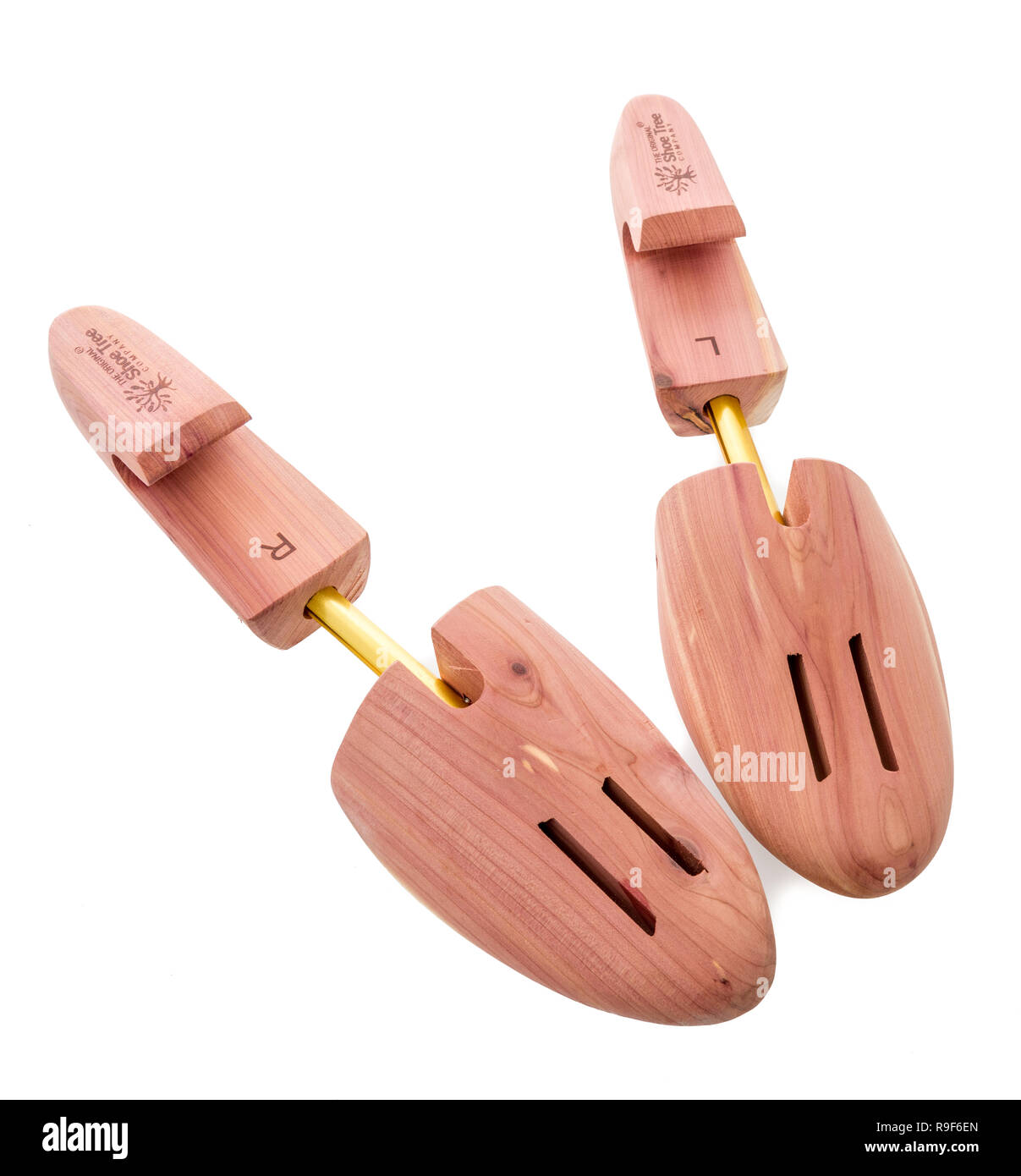 the original shoe tree company fresh cedar shoe stretchers