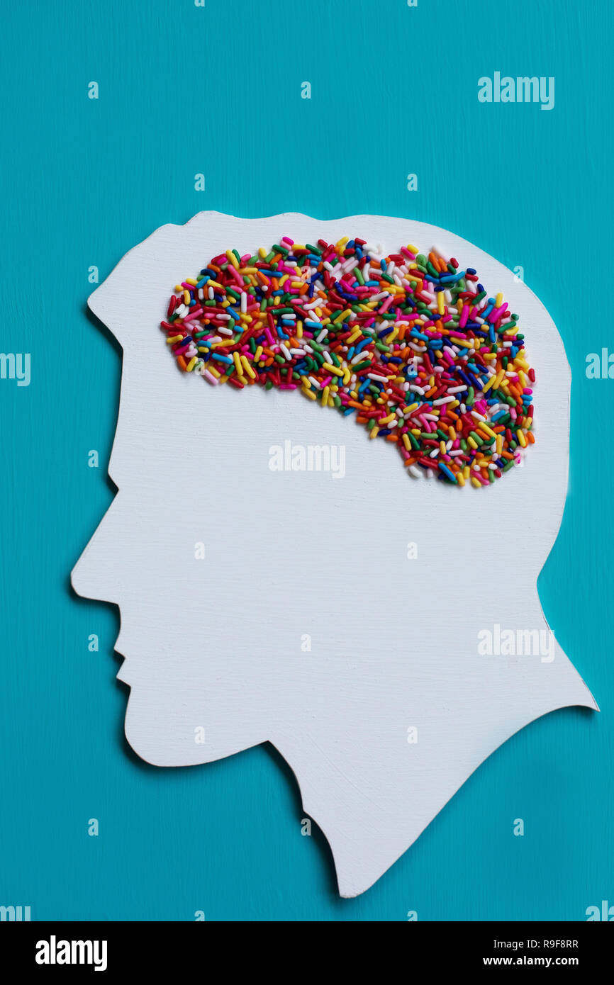 Addiction and brain hires stock photography and images Alamy