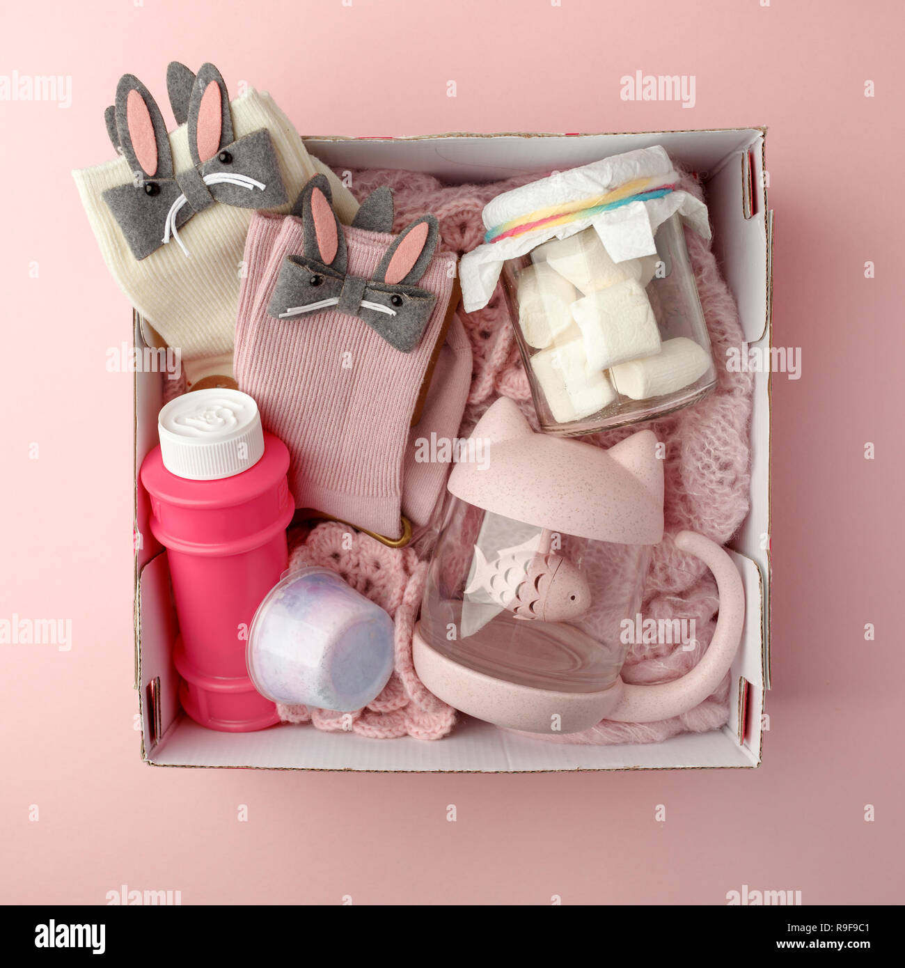 cute things to buy a girl