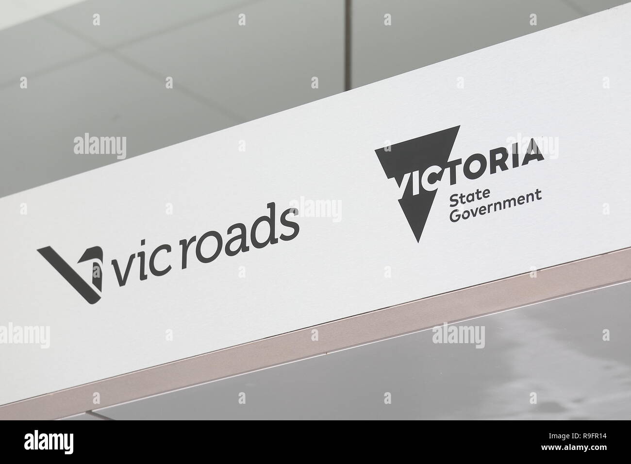 Drivers licence australia hires stock photography and images Alamy