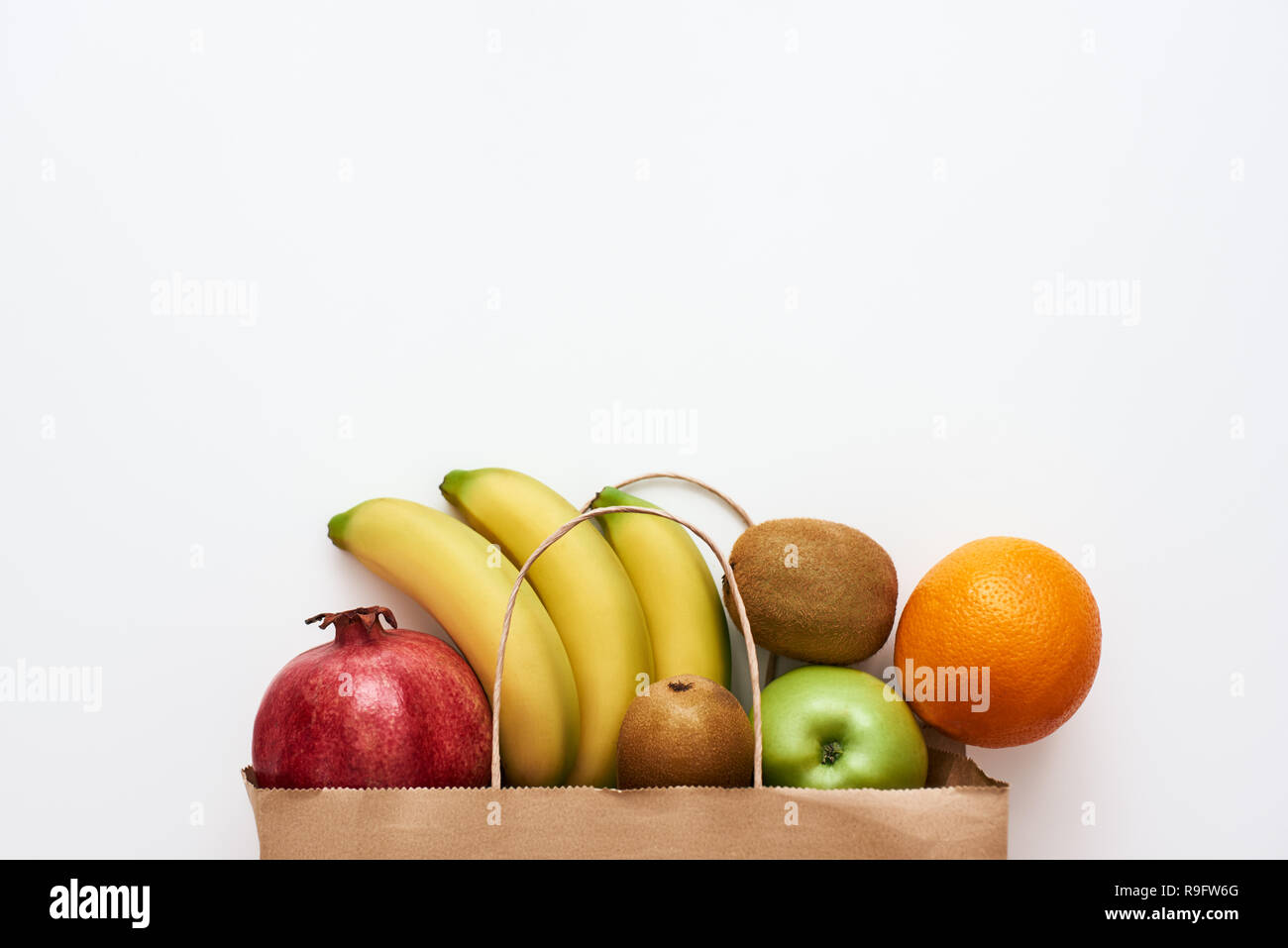 Good quality picture of fresh jucy fruits . Fresh fruits from store or market, isolated Stock Photo