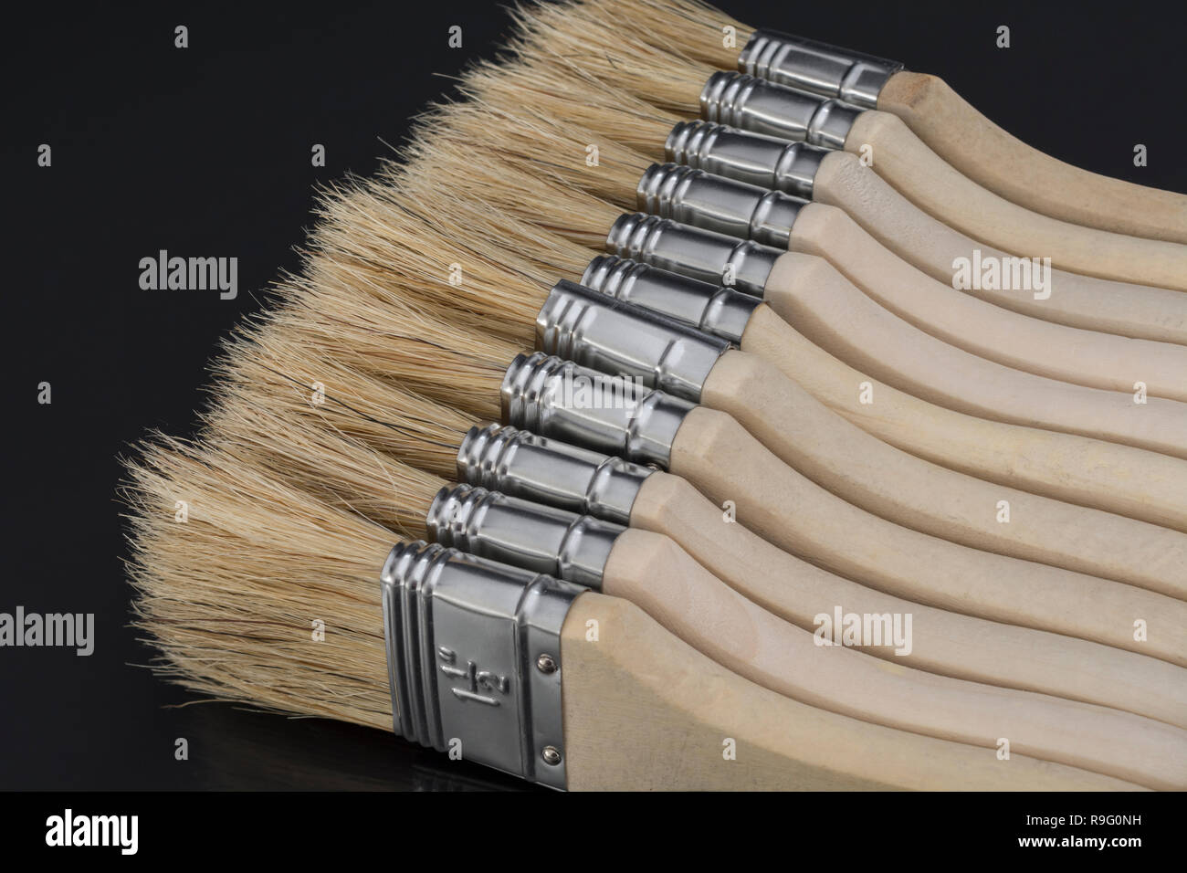 Broad Brush Strokes Stock Photos & Broad Brush Strokes Stock Images Alamy