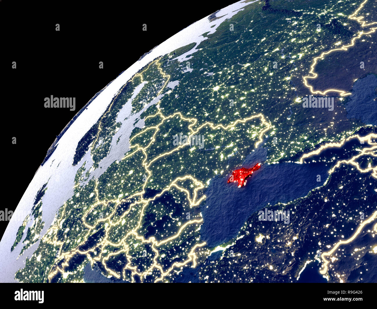 Планета земля крым. Вид из космоса. Полуостров Крым из космоса. США изучили спутниковые снимки и. Satellite photo Crimea.