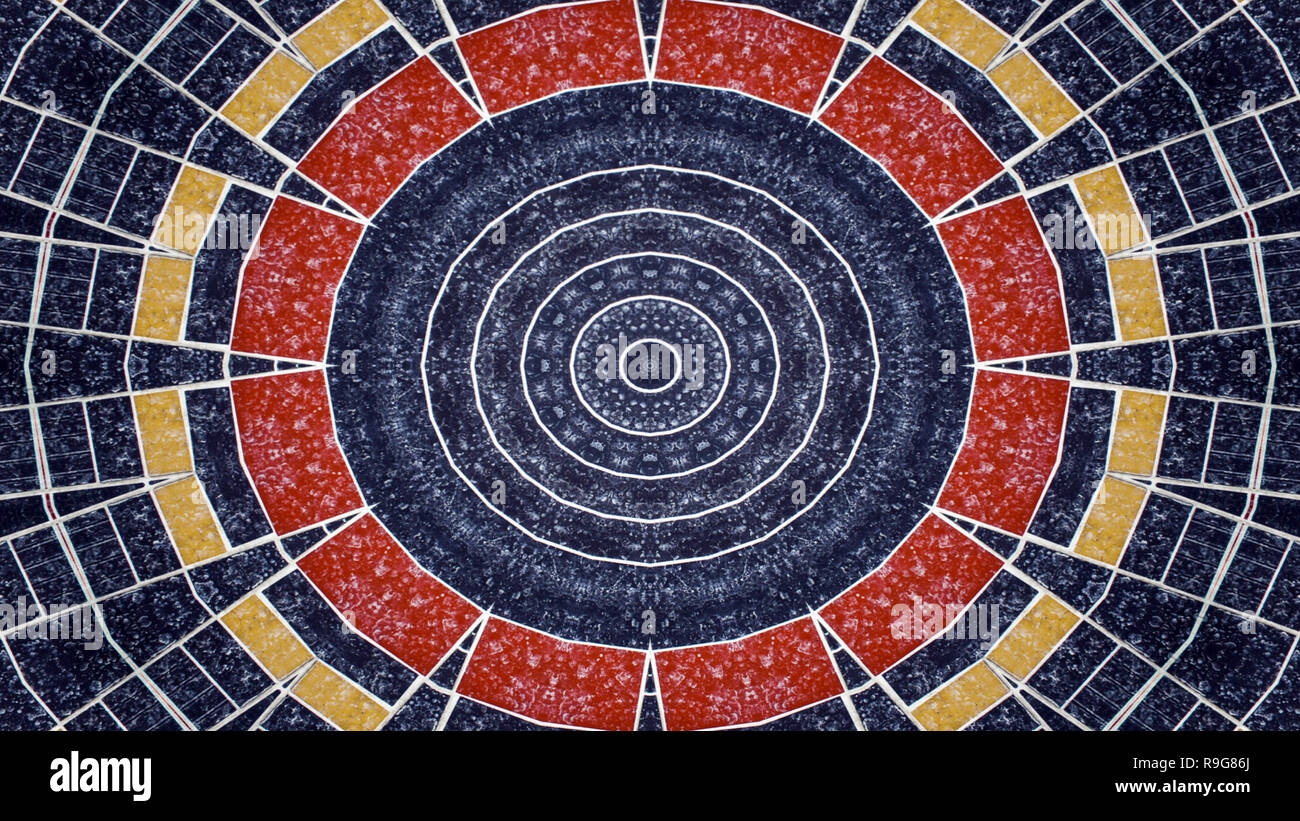 Hypnotic element hi-res stock photography and images - Alamy