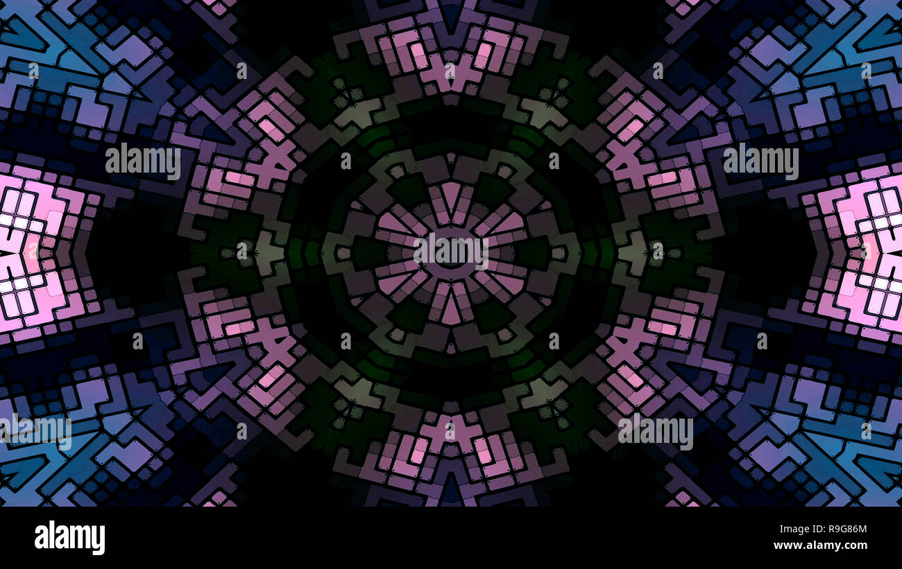 Hypnotic element hi-res stock photography and images - Alamy