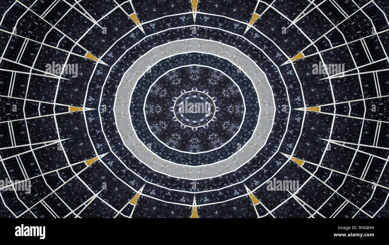 Hypnotic element hi-res stock photography and images - Alamy