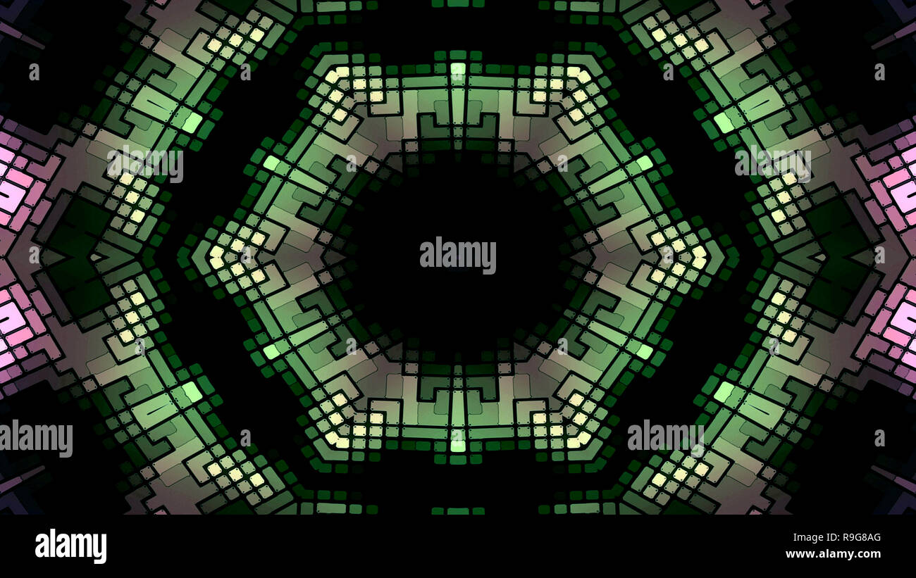 Hypnotic element hi-res stock photography and images - Alamy