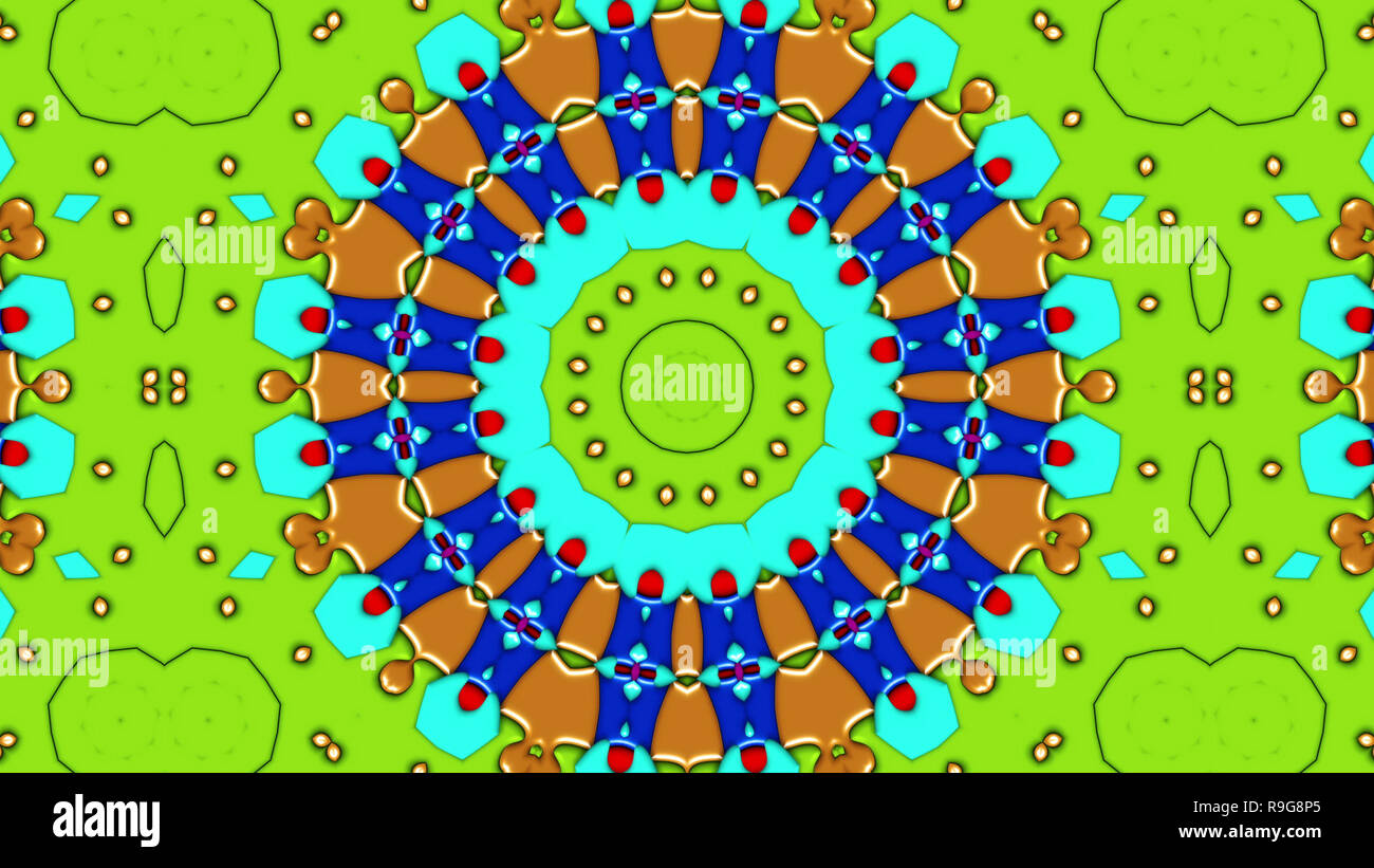 Hypnotic element hi-res stock photography and images - Alamy