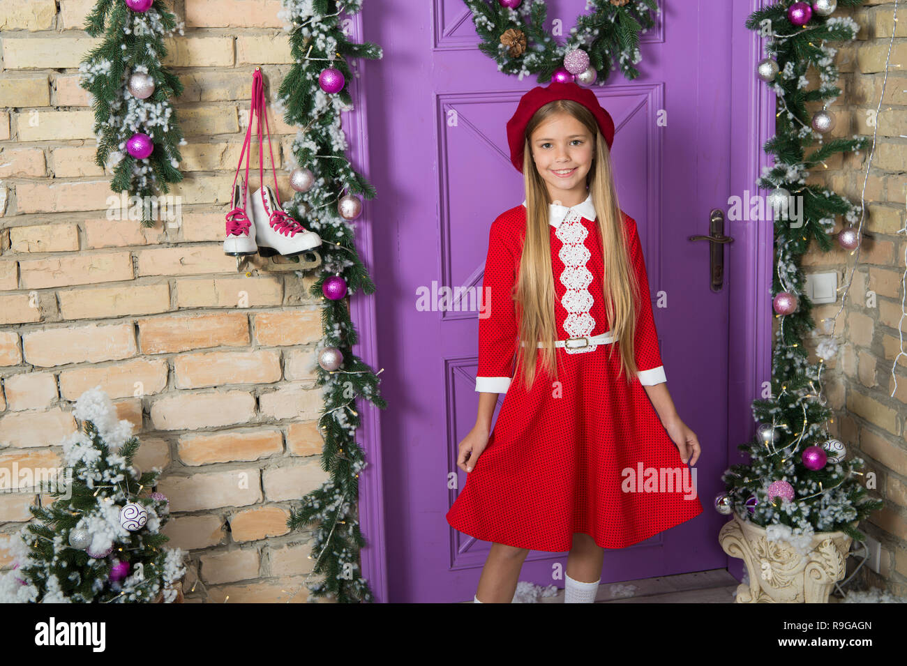small child dress