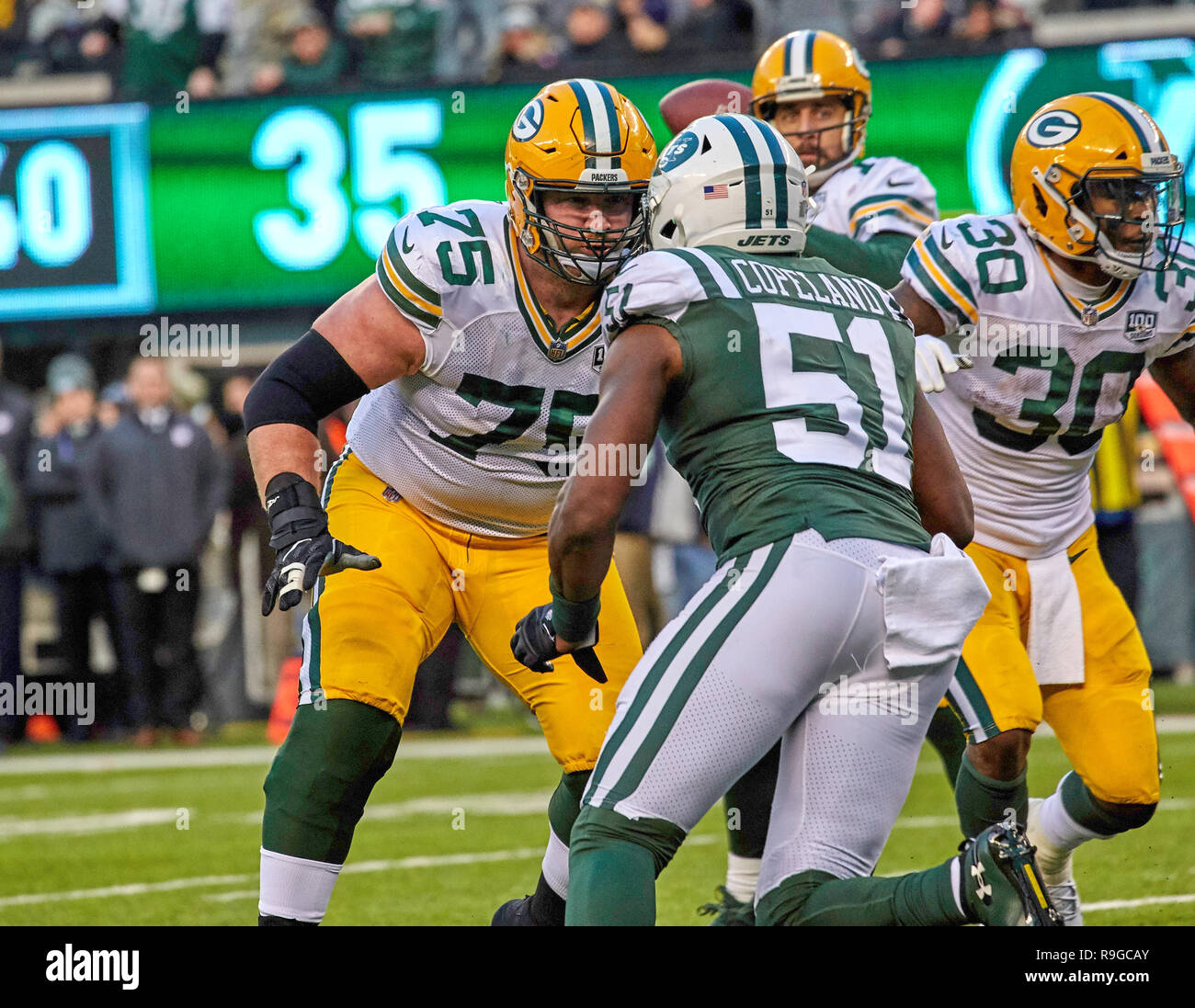 Bryan bulaga clearance jersey