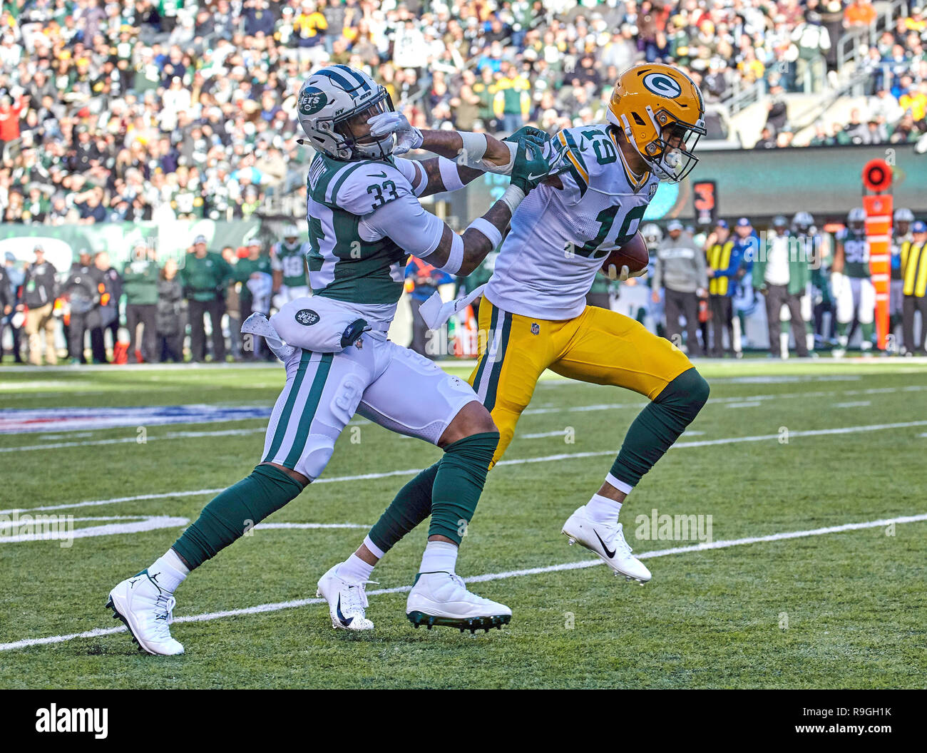 green bay new jersey