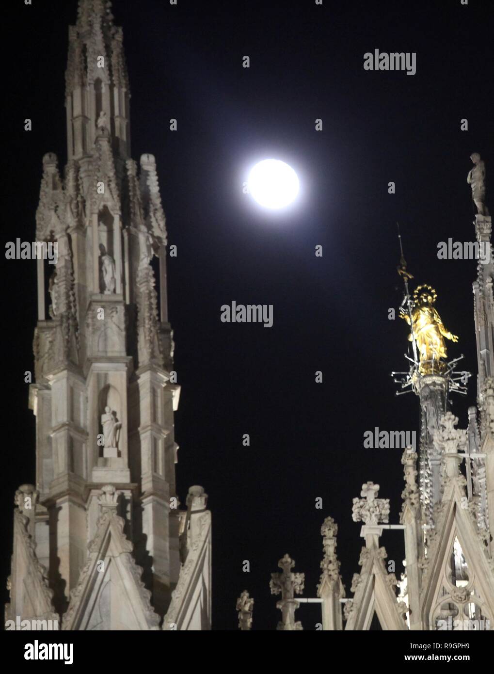Foto LaPresse Vince Paolo Gerace 25/12