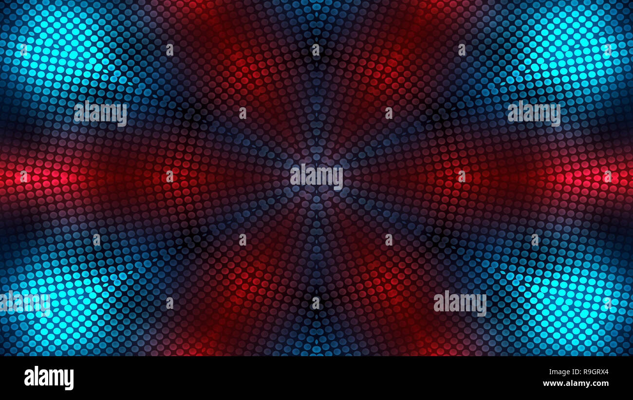 Hypnotic wallpaper hi-res stock photography and images - Alamy