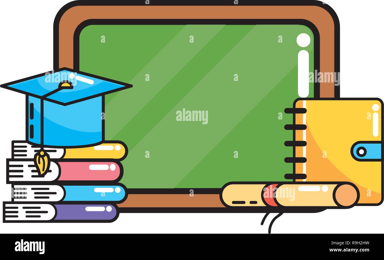 Study Element Cartoon study element cartoon Stock Vector Image & Art - Alamy