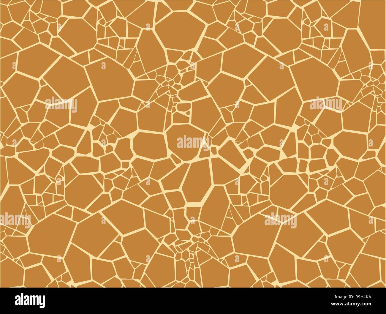 Animal Background and texture, good for print Stock Vector