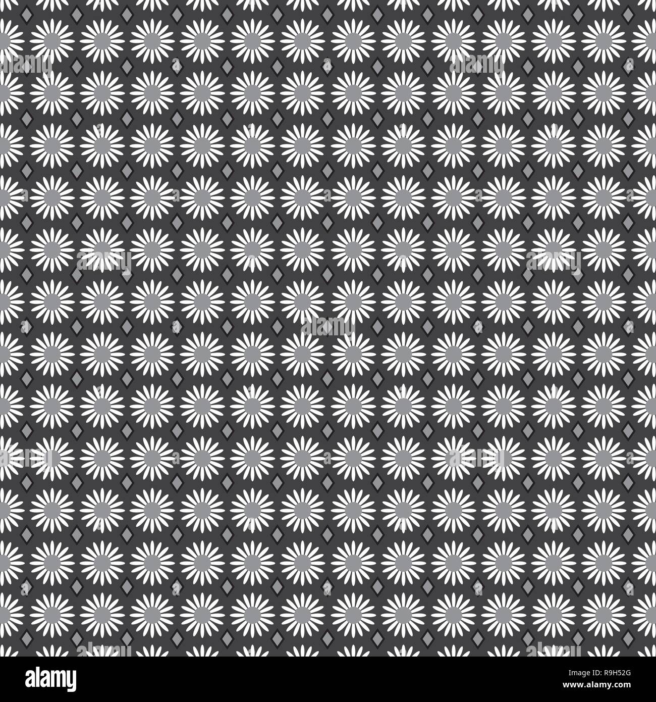 Batik black and White Texture and Background good for decoration Stock ...