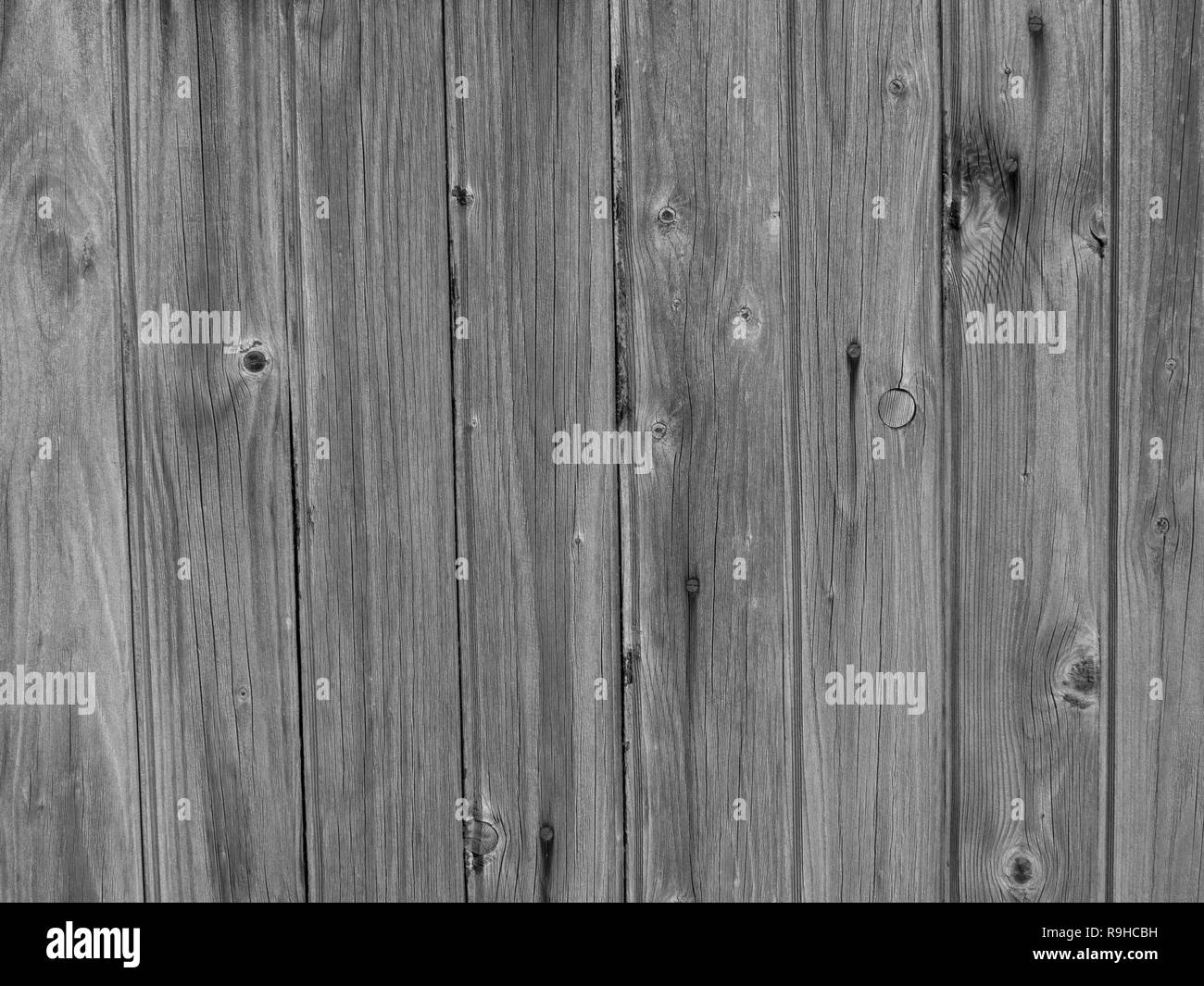 Gray wood texture Stock Photo Alamy