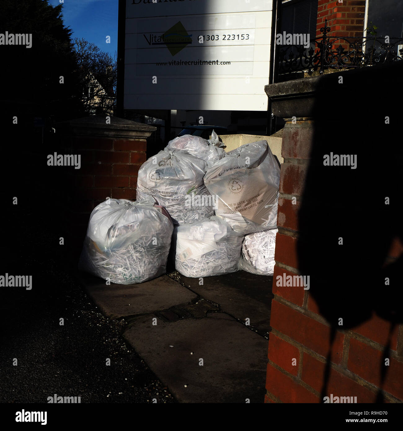 Bin Not Emptied Durham County Council at William Stewart blog
