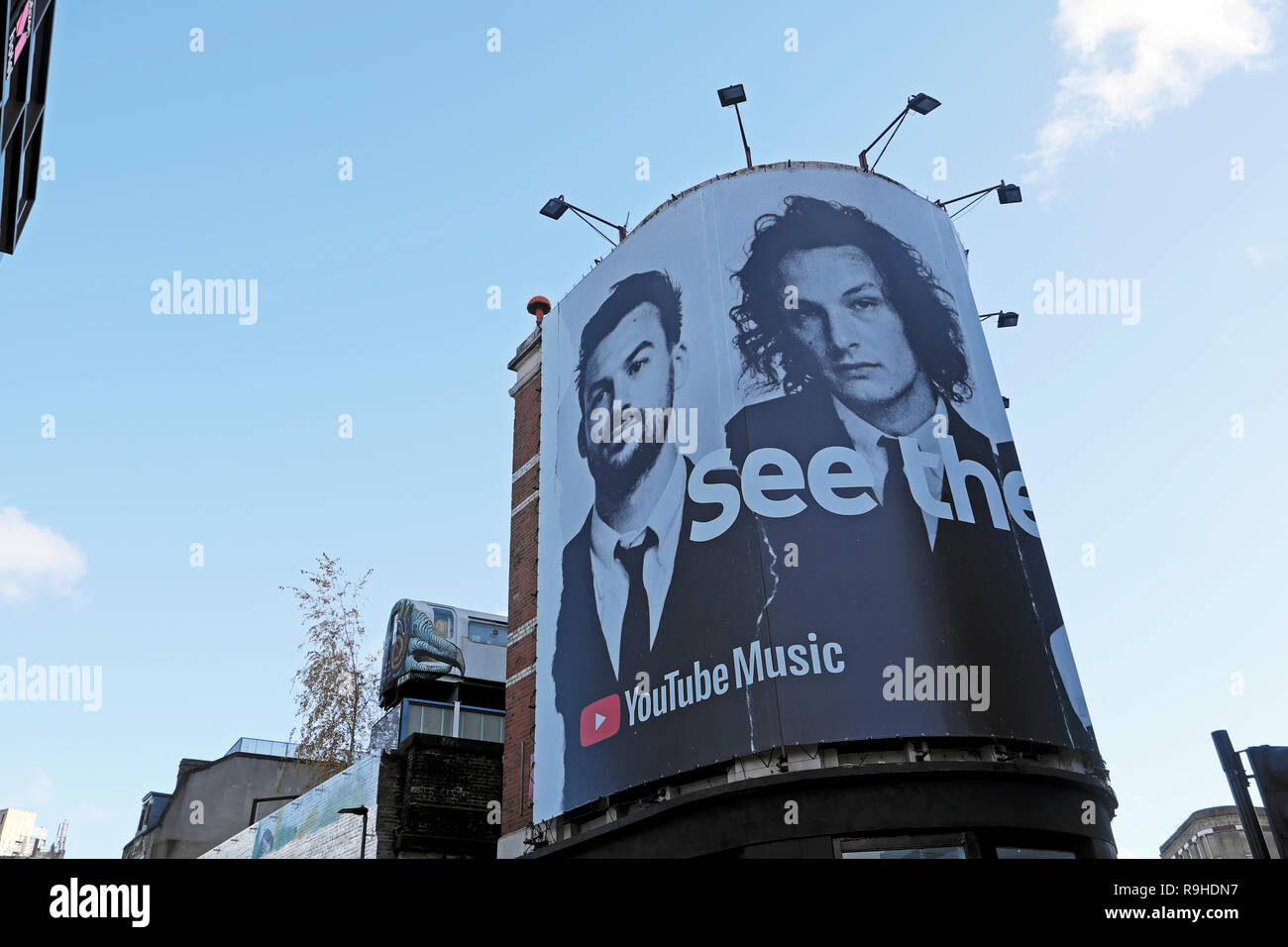 Musicians at Wimbledon 2023: Photos – Billboard