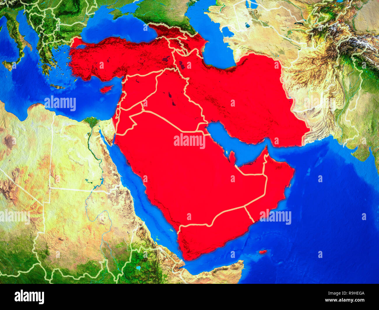 West asia. Страны Запада Азии. Western Asia страны. Southwestern Asia все страны. +Southwestern +Asia by +CIA.