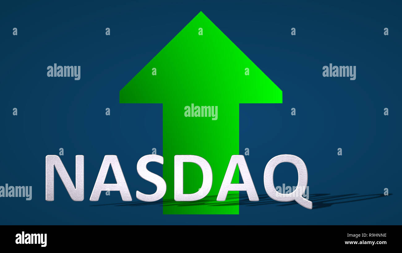 Nasdaq composite hires stock photography and images Alamy