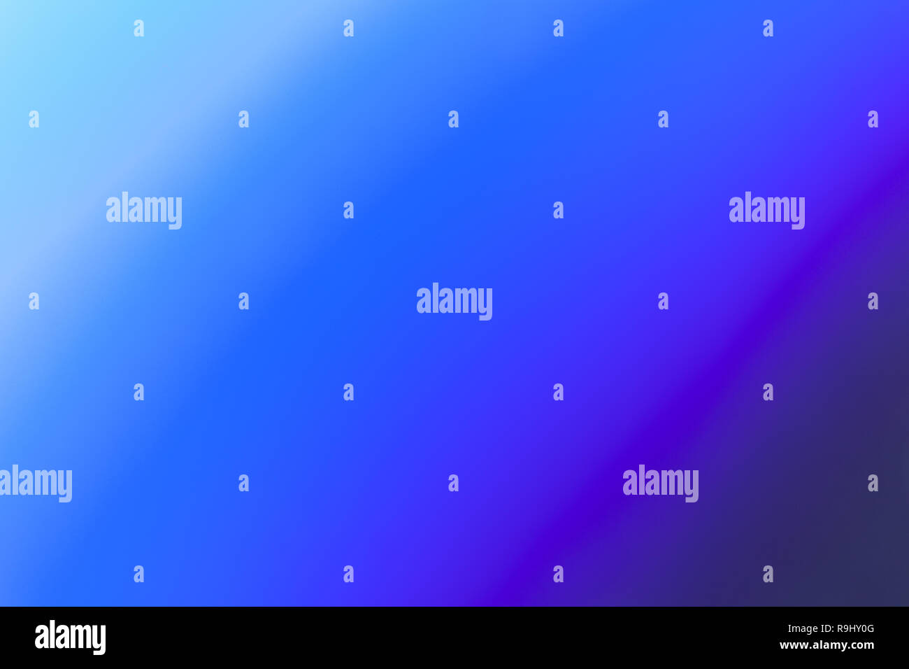 Defocused refraction as Background Stock Photo
