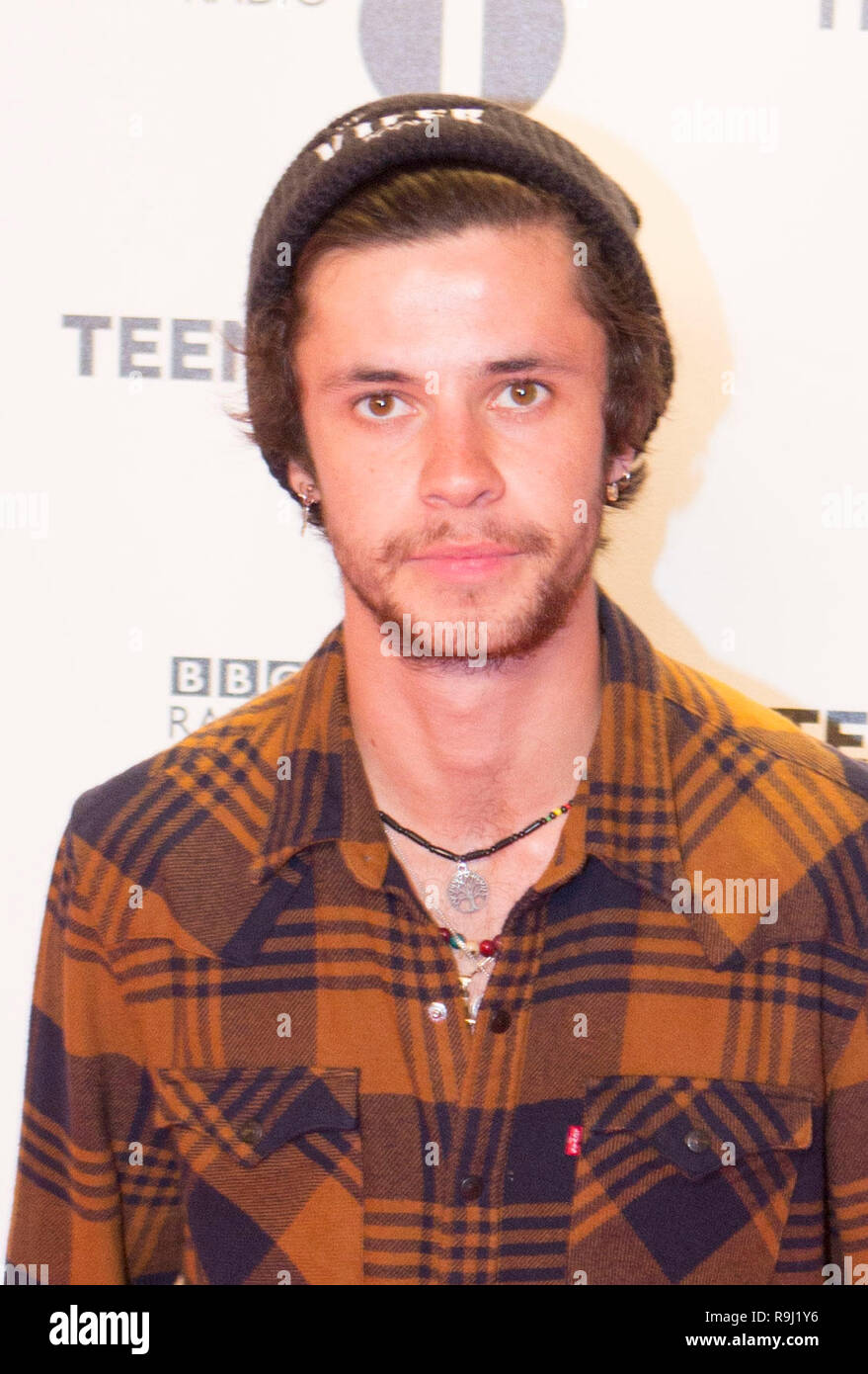 Ceallach Spellman (born 1995) Ceallach Spellman (born 1995)
