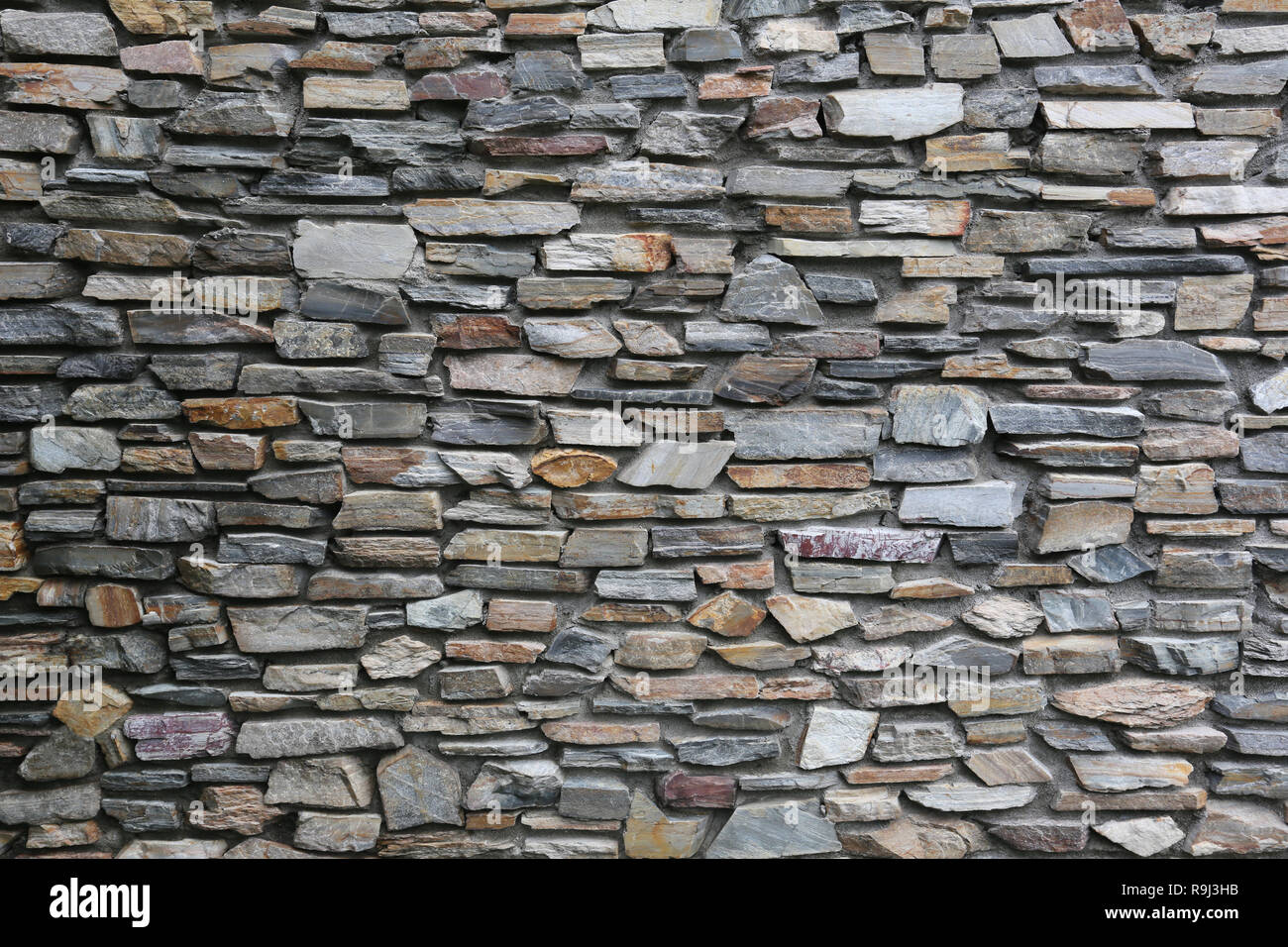 Nature stone wall Texture background for design in your work concept ...