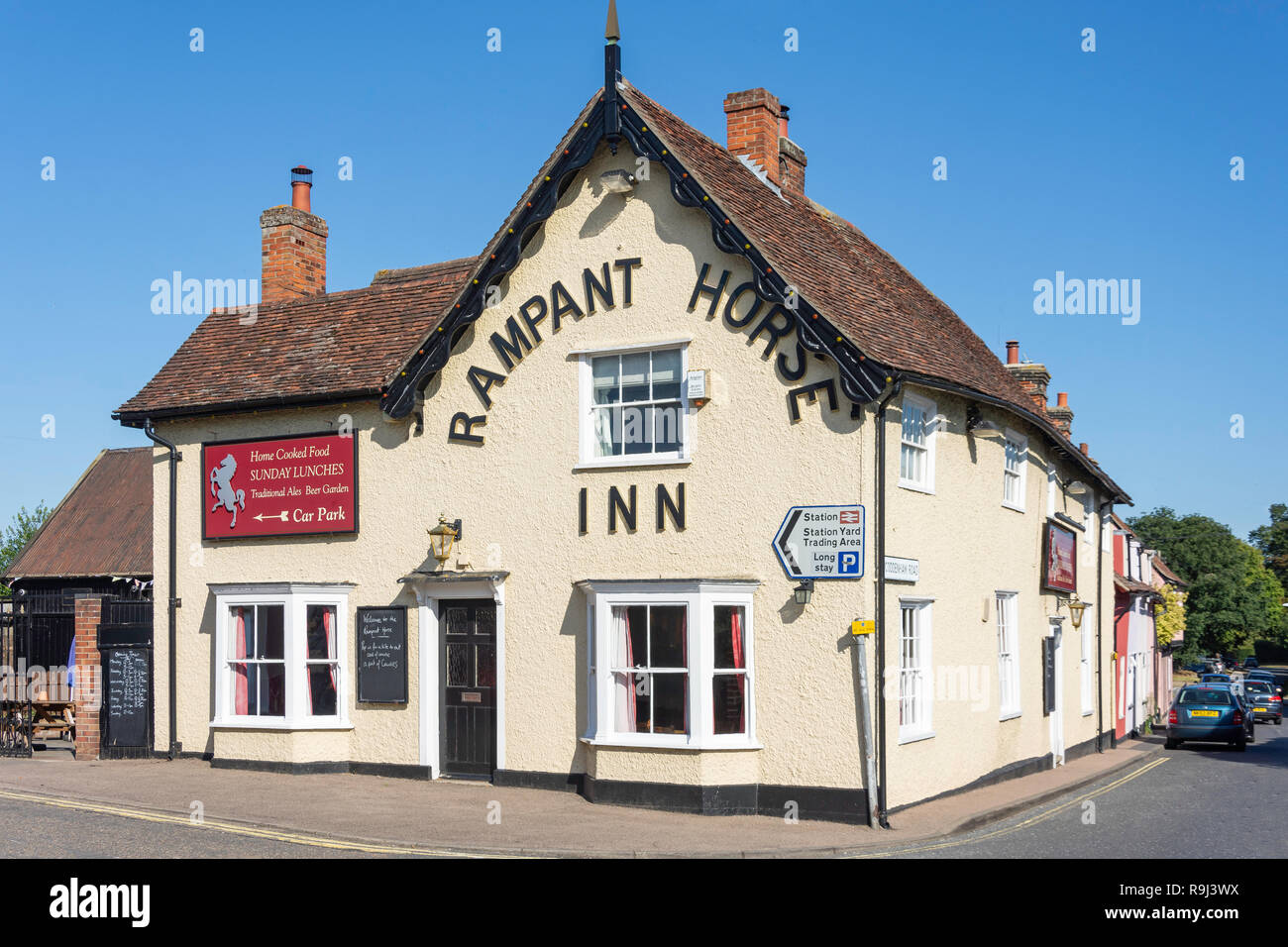 Needham market suffolk hires stock photography and images Alamy