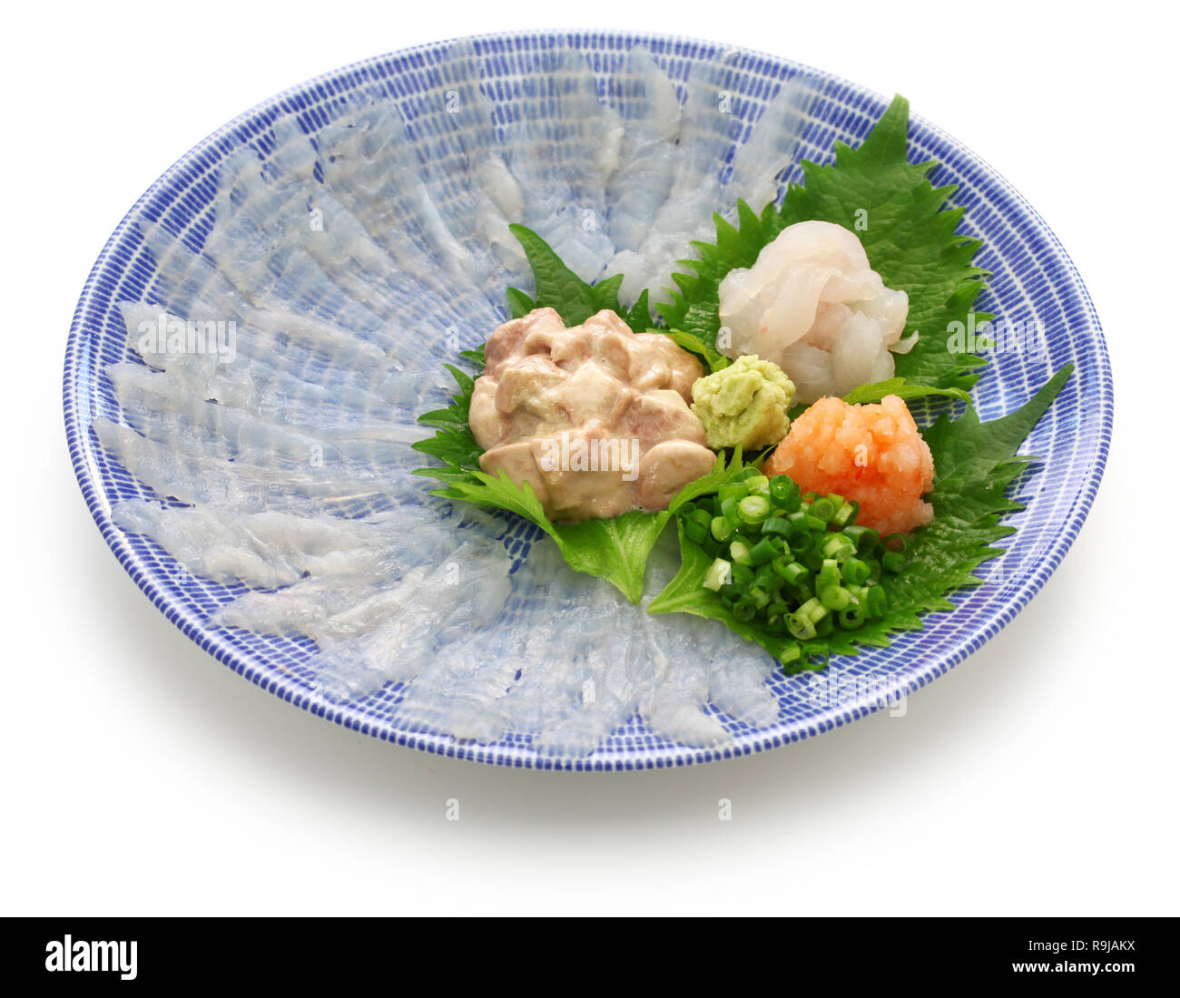 Kawahagi hi-res stock photography and images - Alamy
