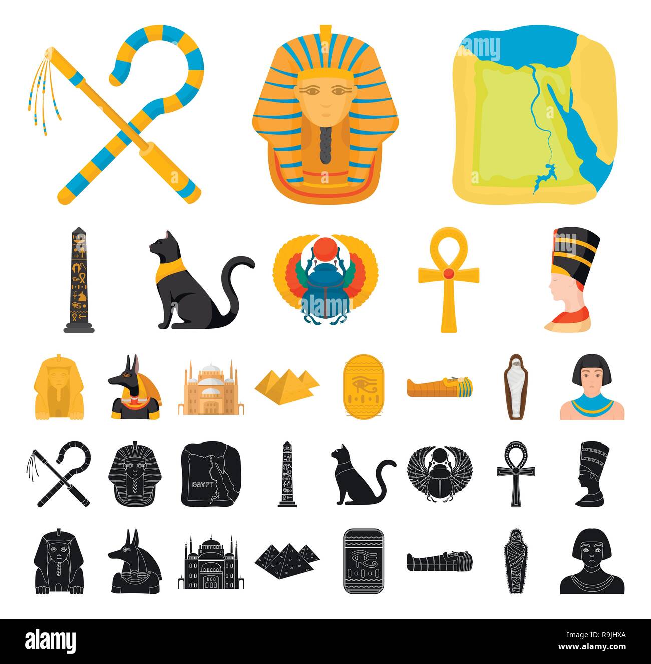 ancient,ankh,antiquity,anubis,architecture,artifact,attributes,bastet ...