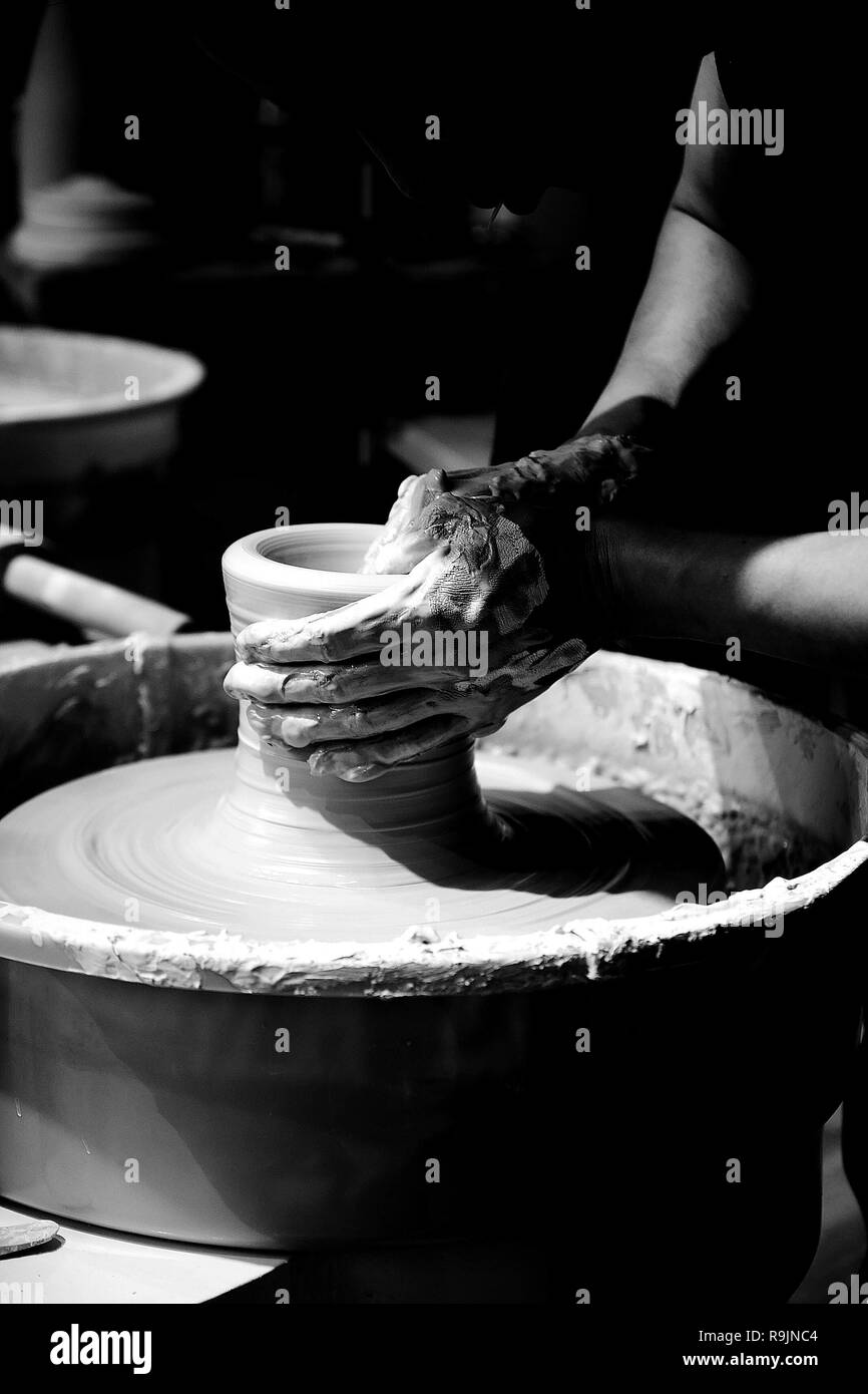 Nature and the humanities Black and White Stock Photos & Images - Alamy