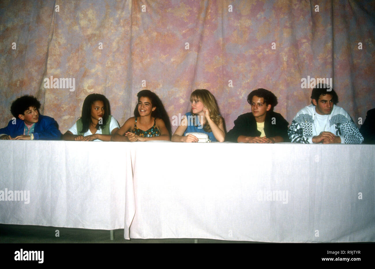 Judith Scott (American actress),Jade Eshete Adult clip Madeline and Marion Fairbanks,Athena Massey Jean Dixon,Kari Wuhrer Erotic video Stefanie von Pfetten,Krystle D'Souza