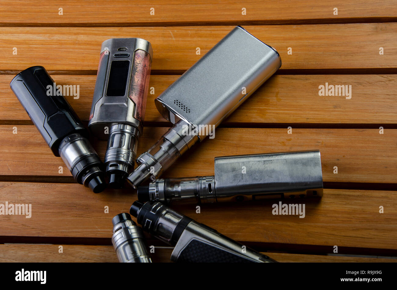 old vape mods GEAR REVIEW: ZEPHYR BY AFI CUSTOMS main image 0