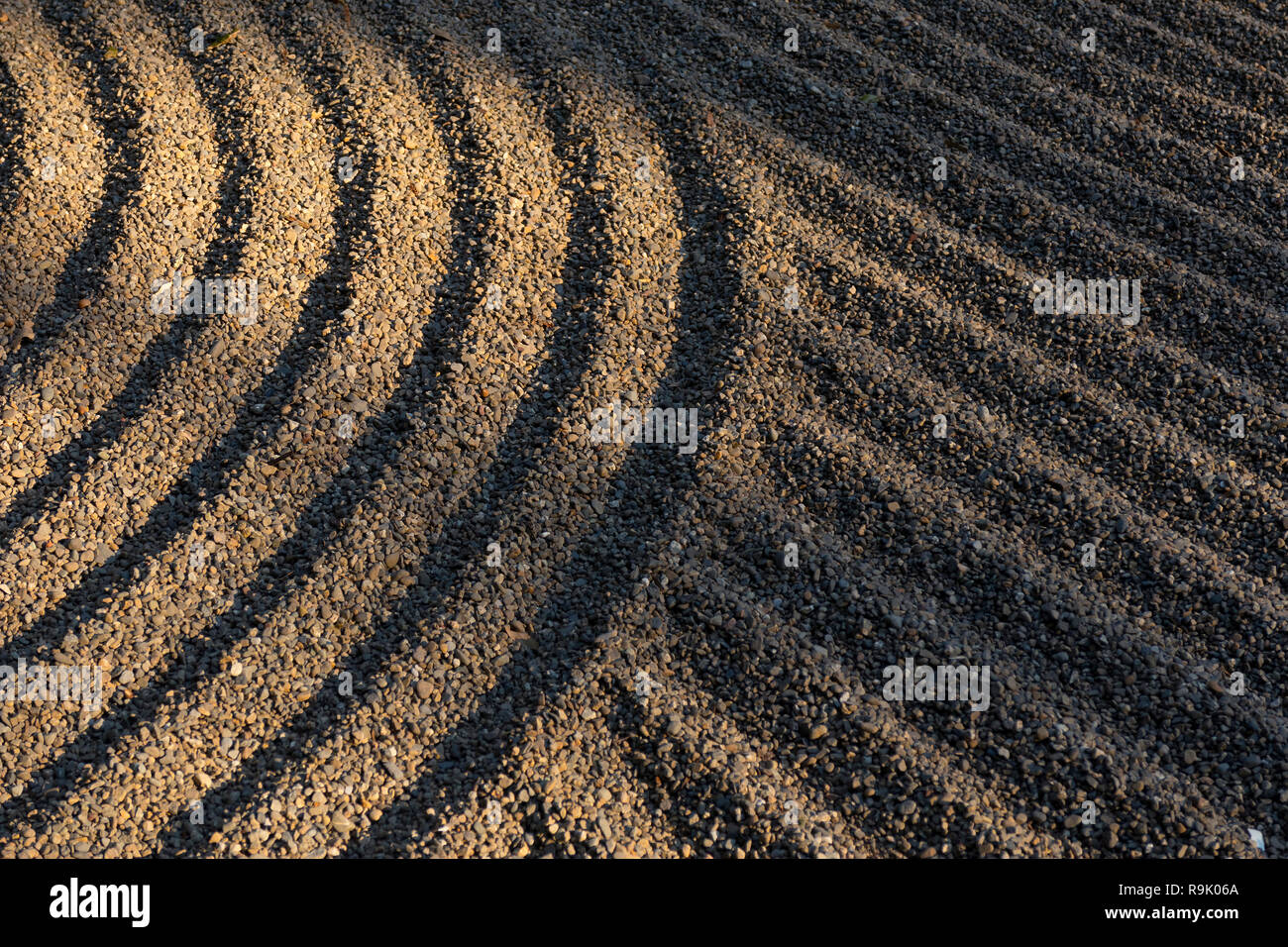 Garden Pebbles Stock Photos & Garden Pebbles Stock Images - Alamy