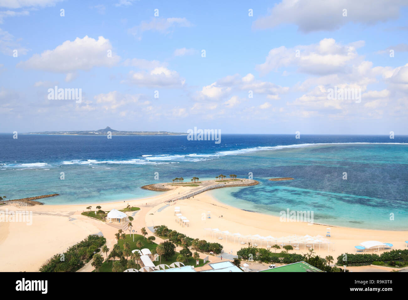 Motobu Japan High Resolution Stock Photography And Images Alamy